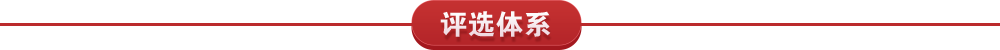 评选体系